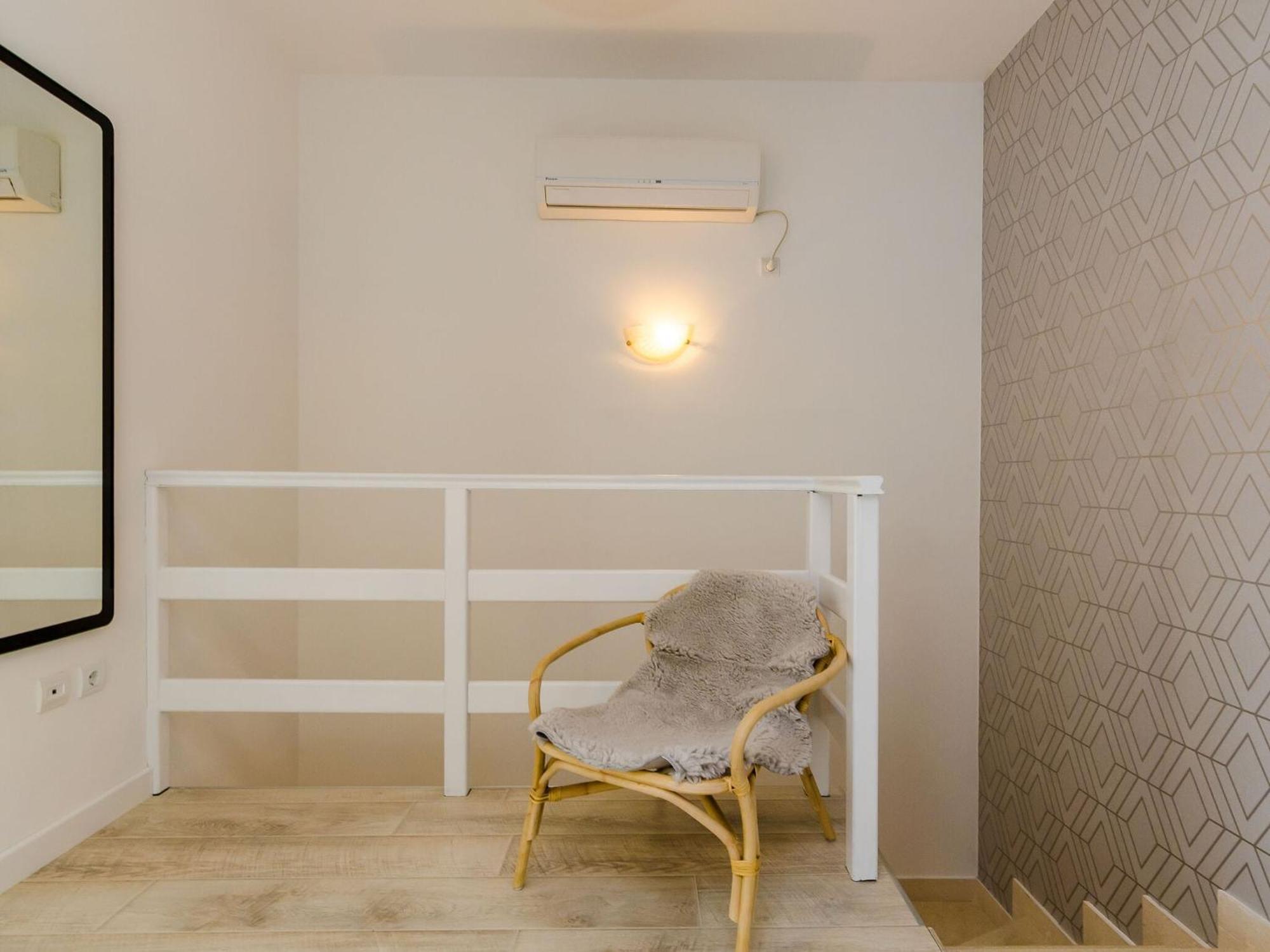 Apartment Sea Shell - Triplex Three-bedroom With Terrace *