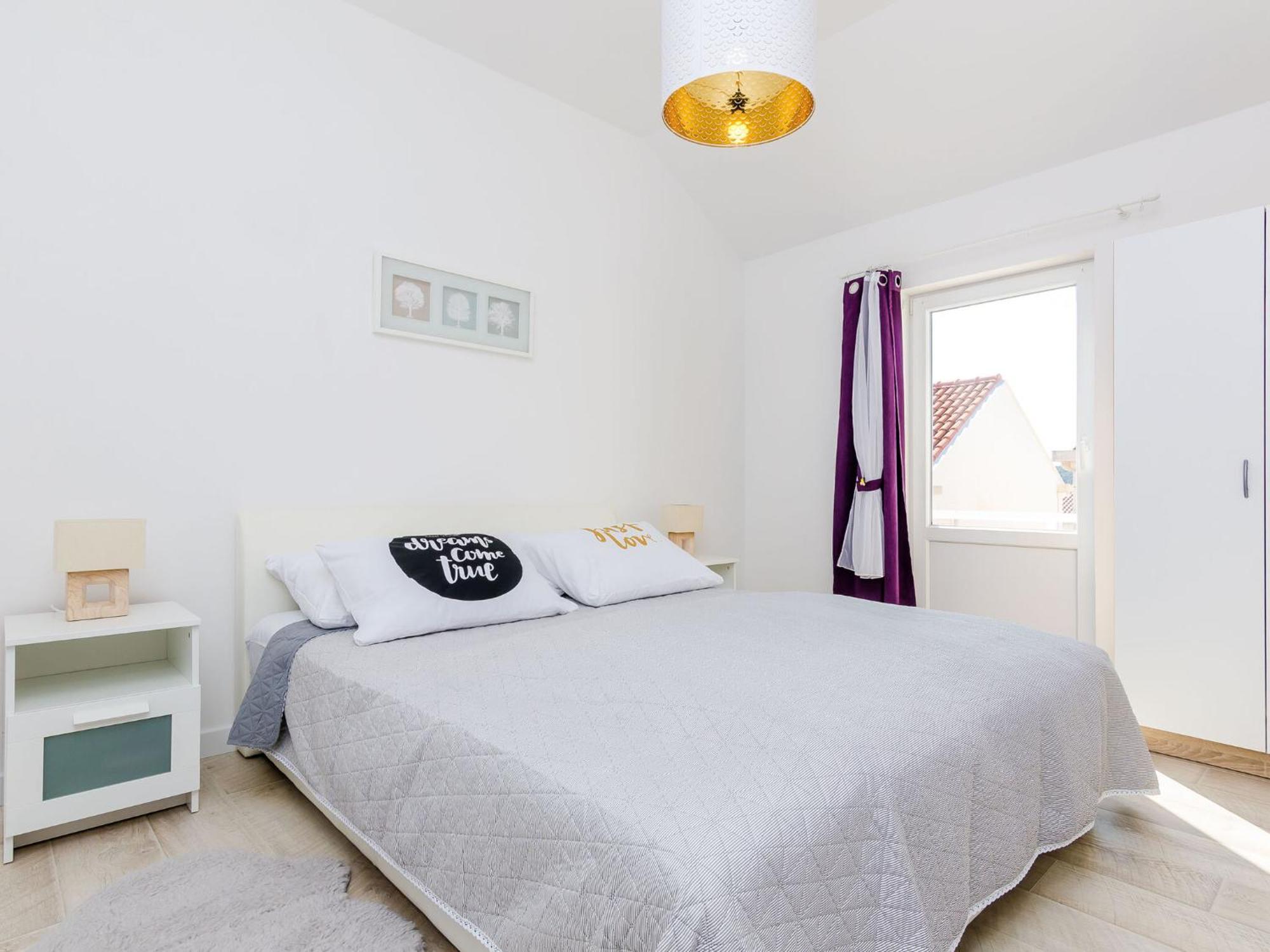 Sea Shell - Triplex Three-bedroom With Terrace Dubrovnik