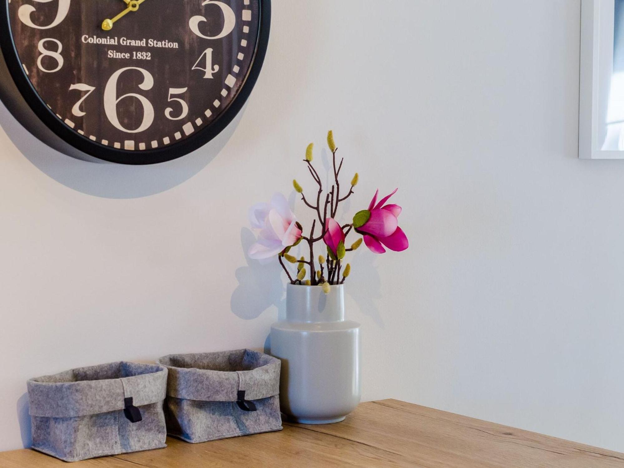 Apartment Sea Shell - Triplex Three-bedroom With Terrace *