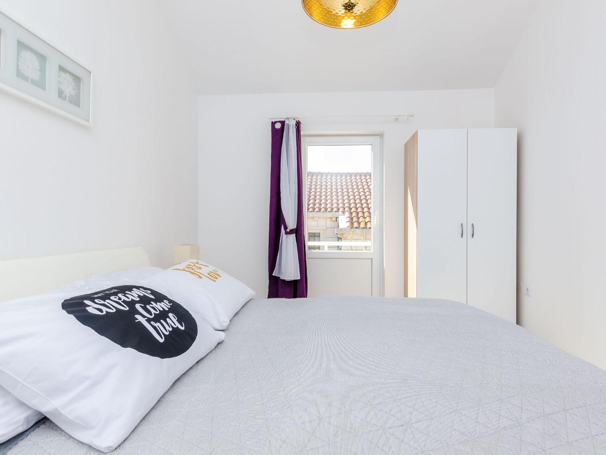 Apartment Sea Shell - Triplex Three-bedroom With Terrace Dubrovnik