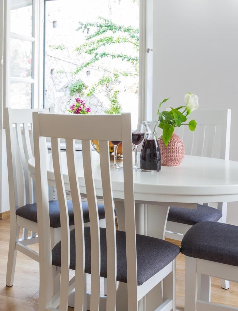 Apartment Presidential - Central Royal Palace - Old Town