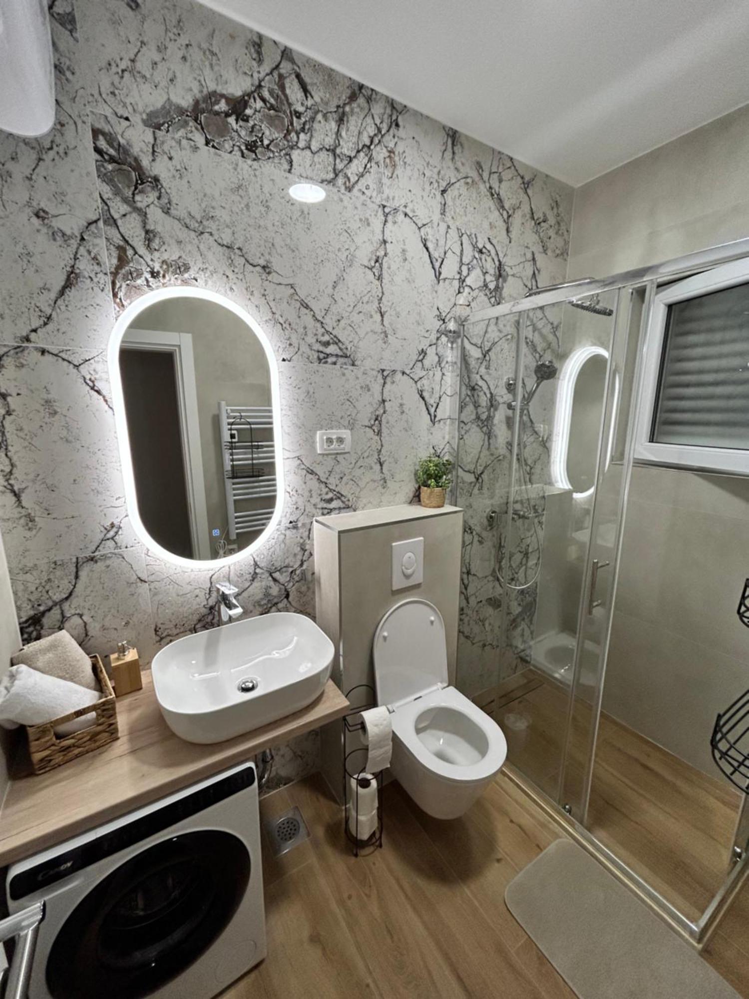 Apartment Private With Sea View Dubrovnik