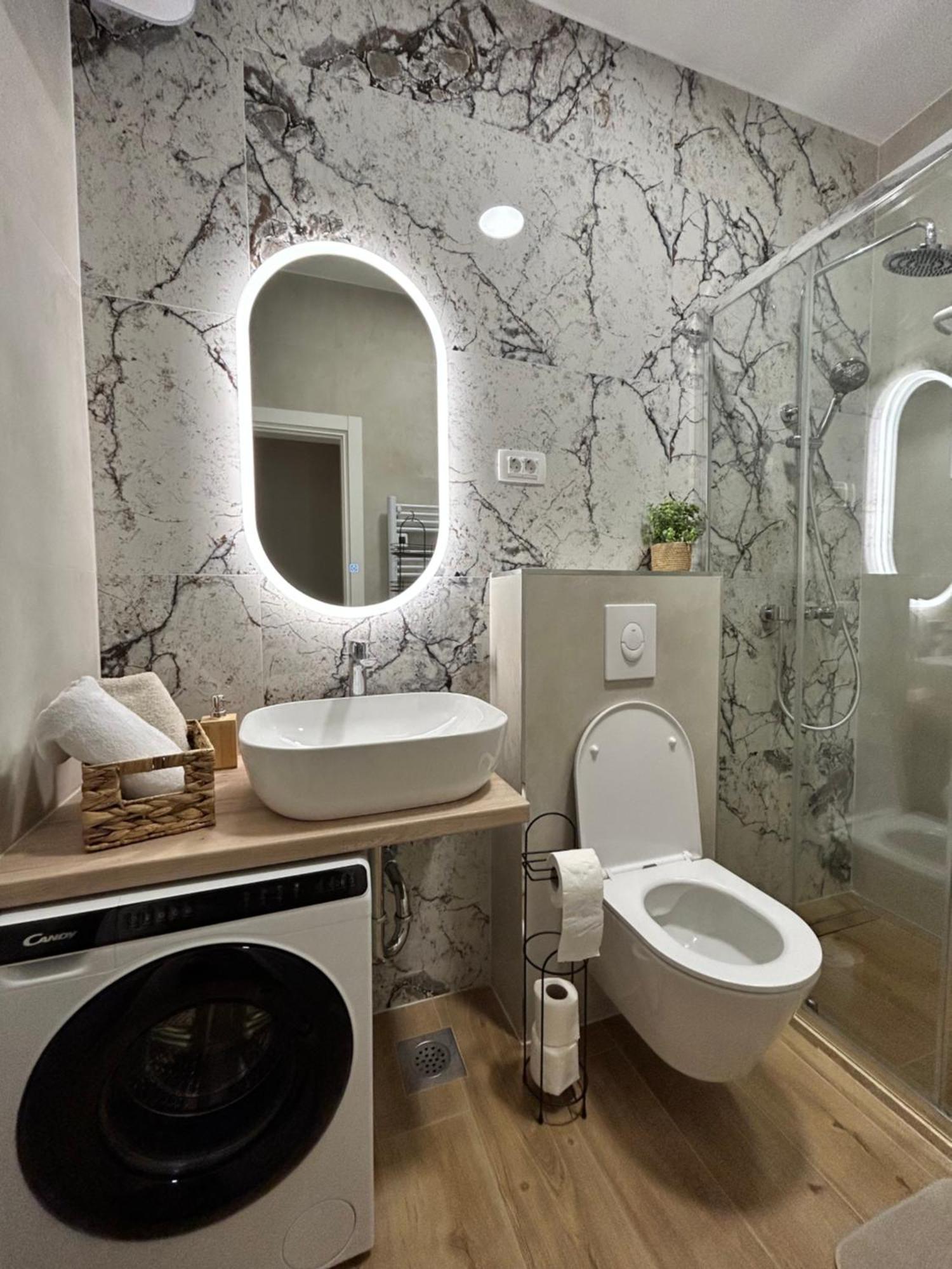 Private With Sea View Apartment Dubrovnik