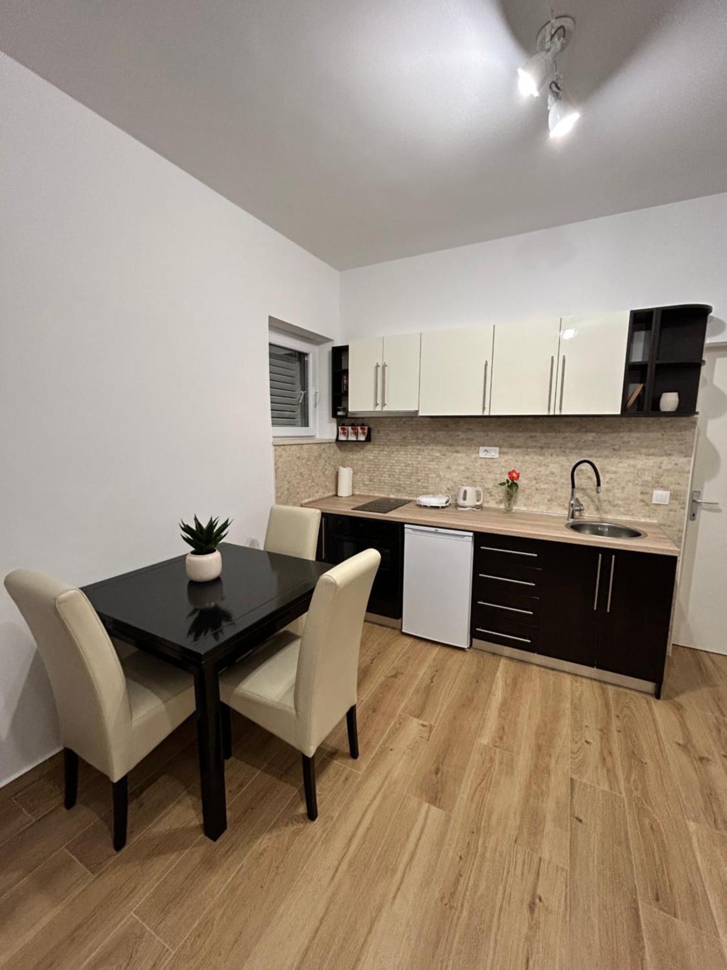 Apartment Private With Sea View Dubrovnik
