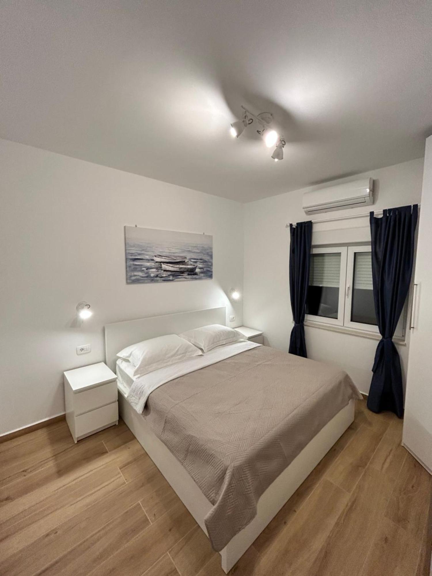 Apartment Private With Sea View Dubrovnik