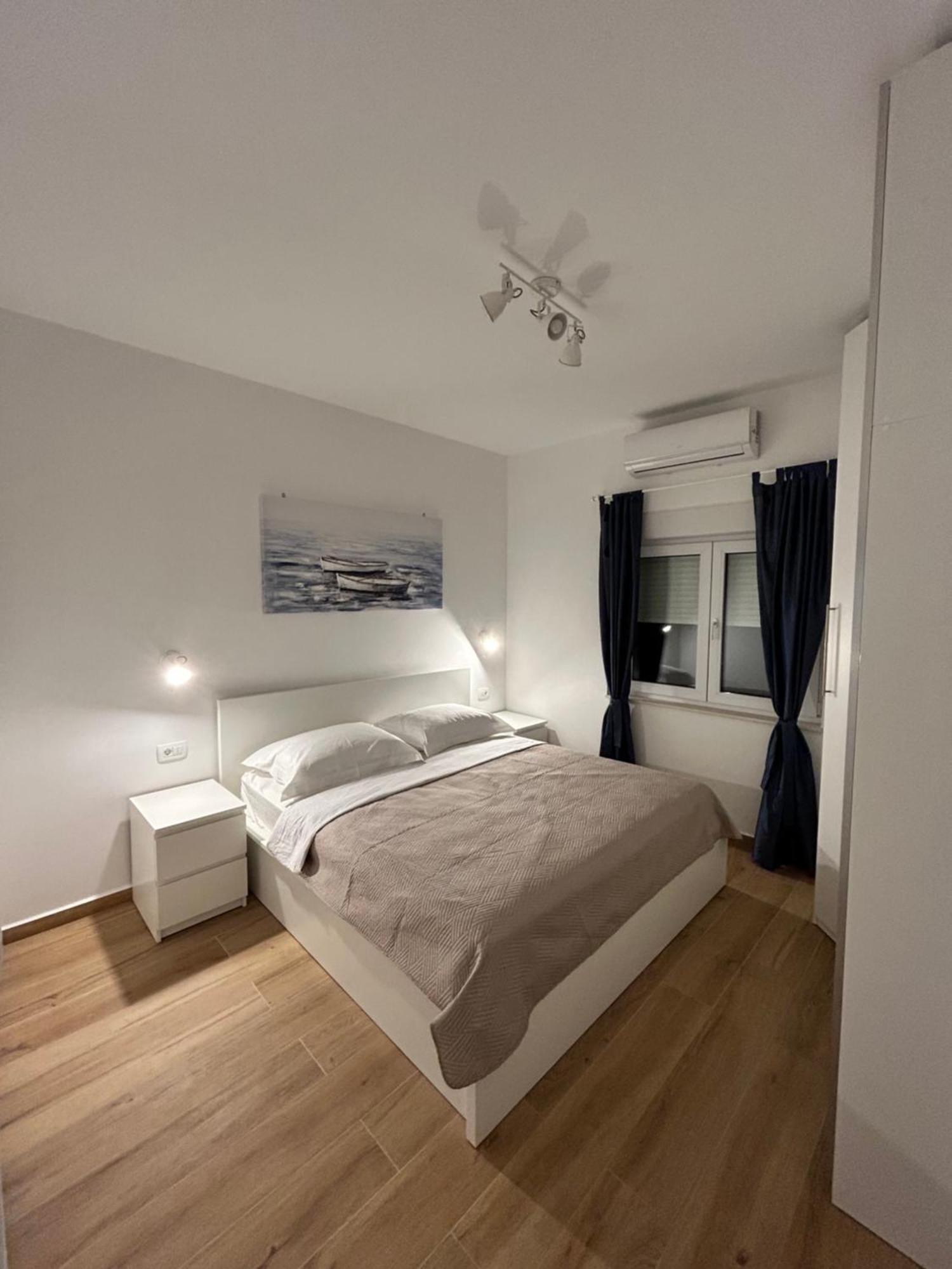 Private With Sea View *
