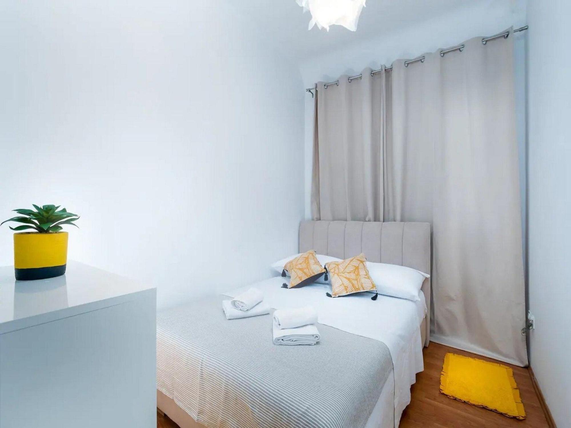 Jany - Two Bedroom With View