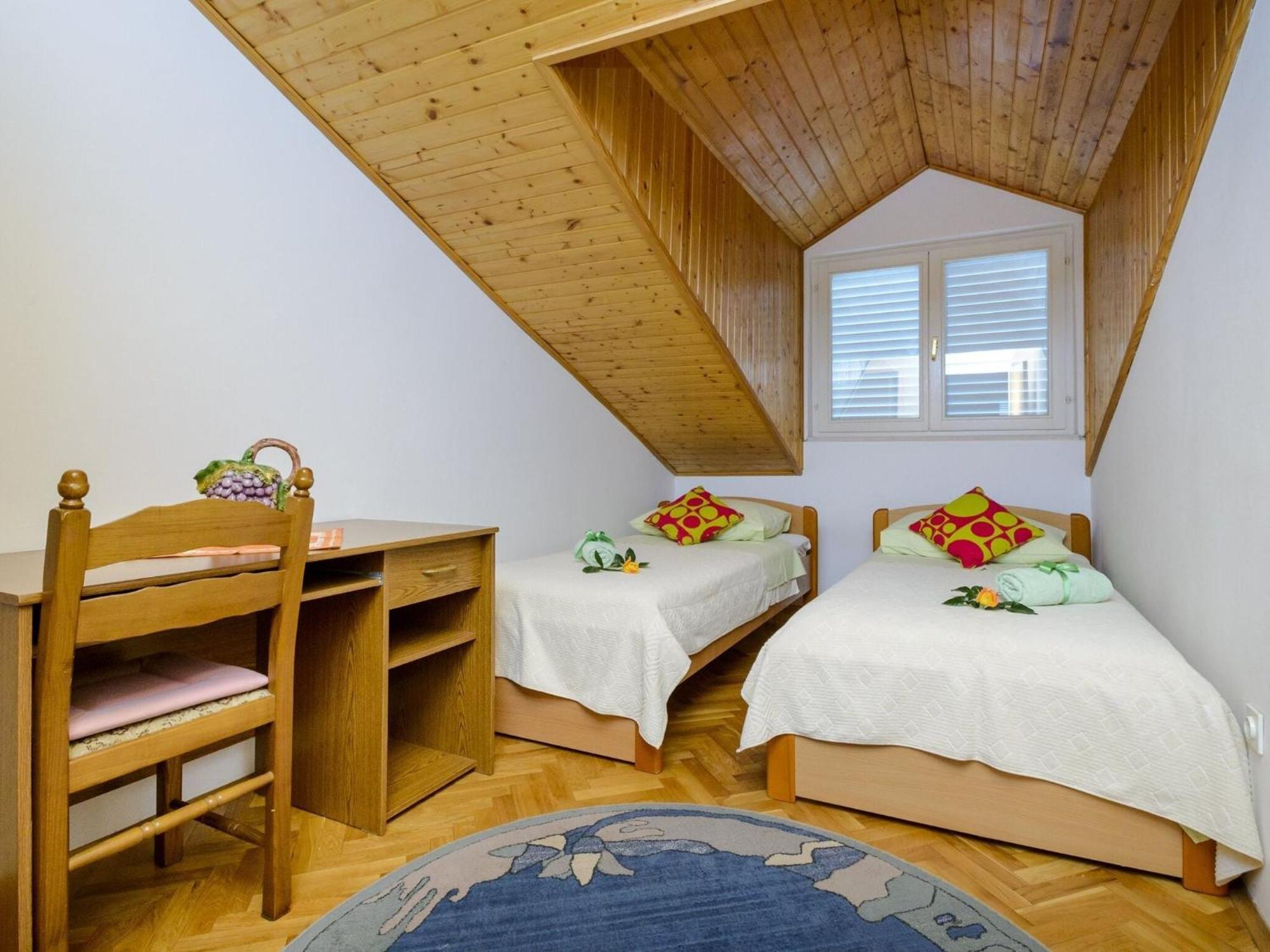 Apartment Matic - Two-bedroom *
