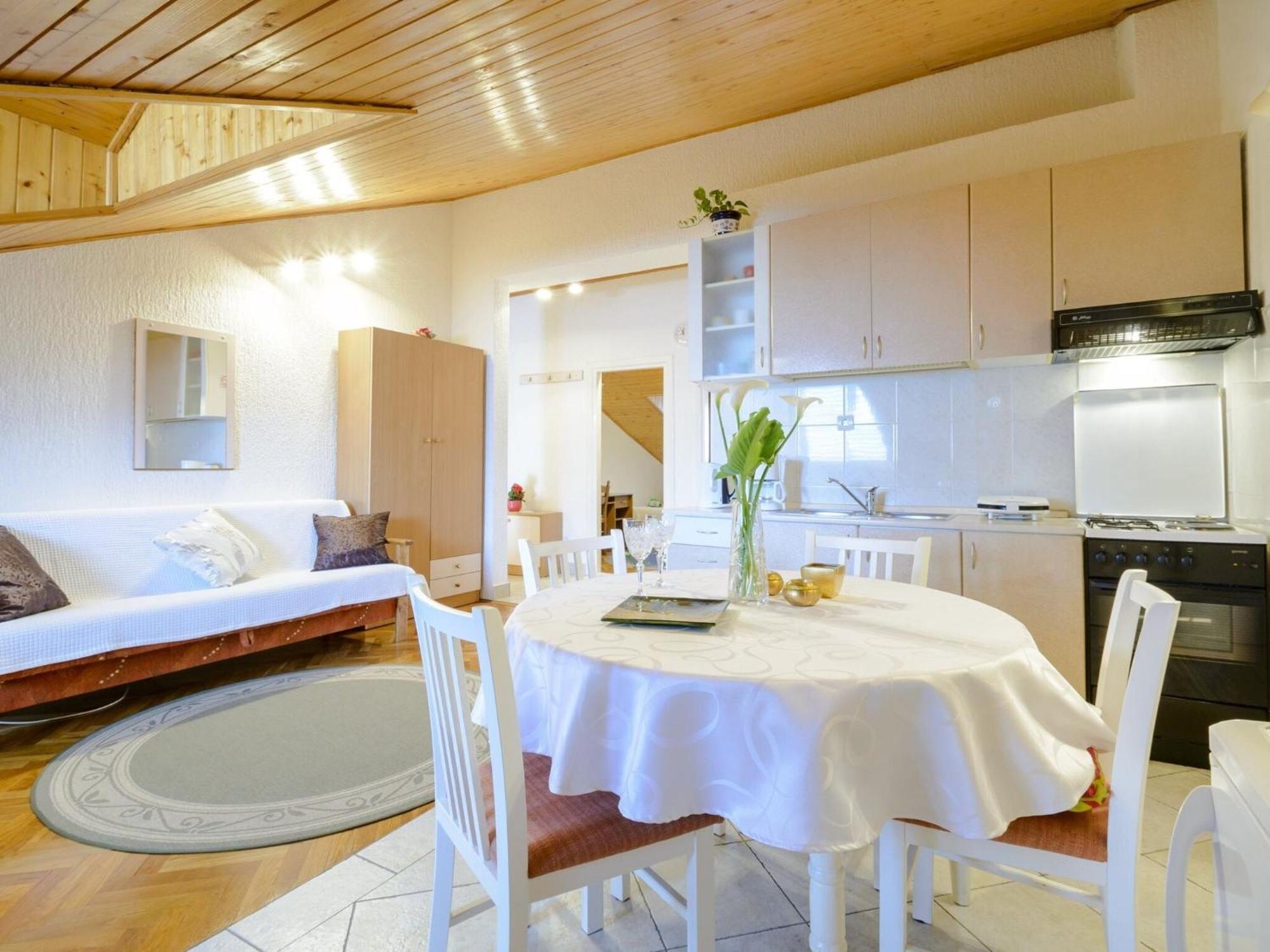 Matic - Two-bedroom Dubrovnik