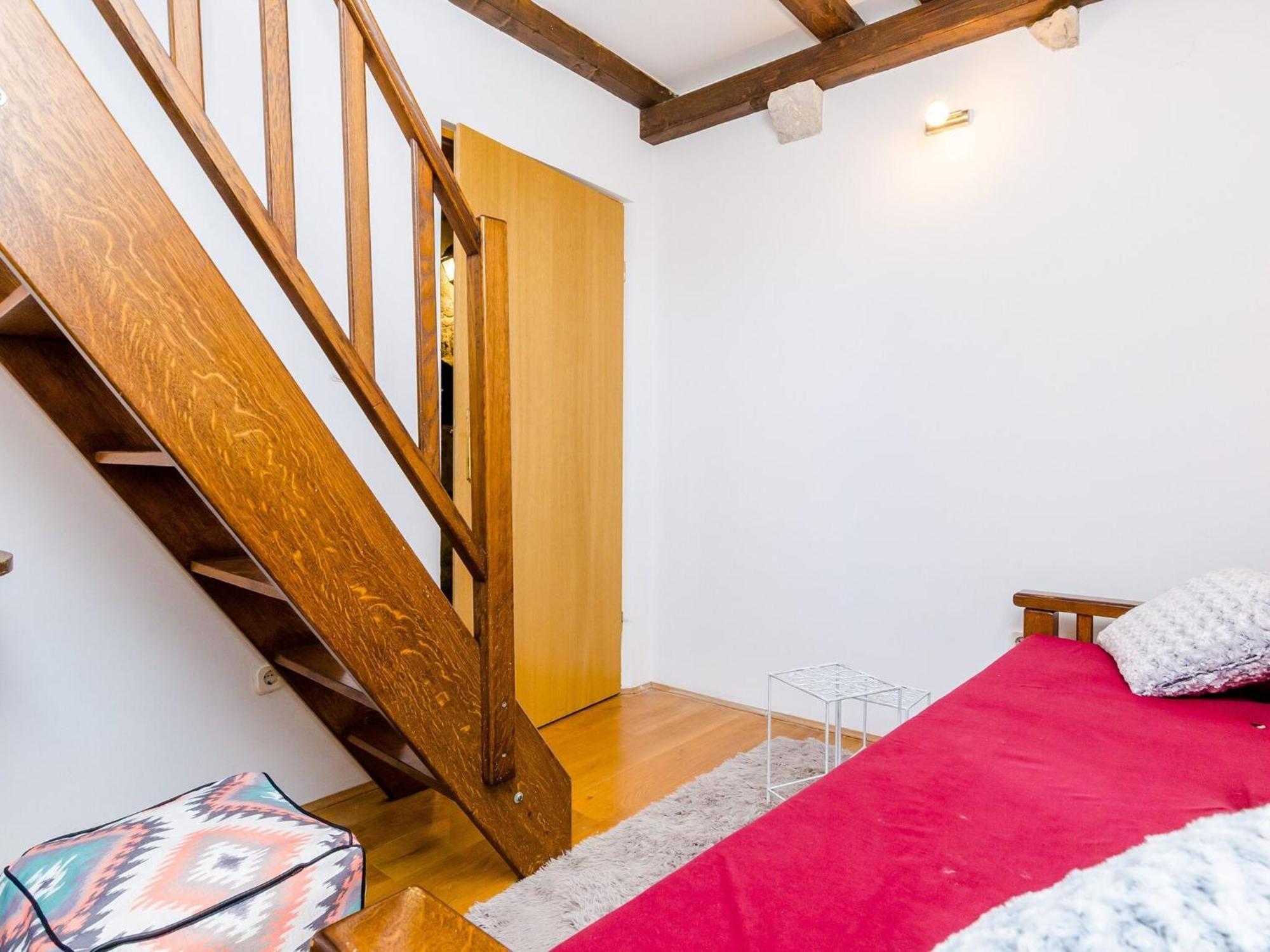 St George - Two Bedroom With View Holiday home Dubrovnik
