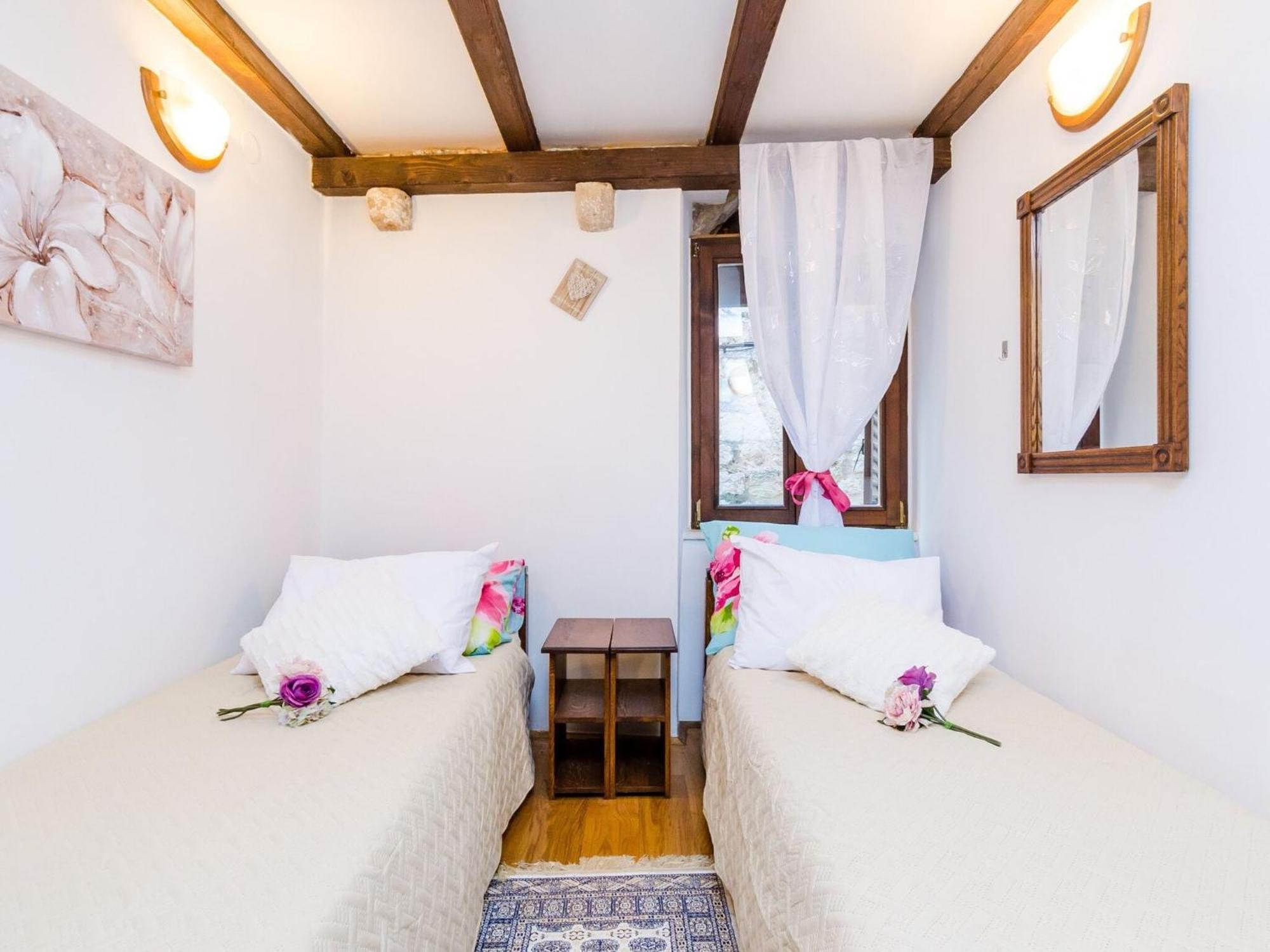 St George - Two Bedroom With View * Dubrovnik
