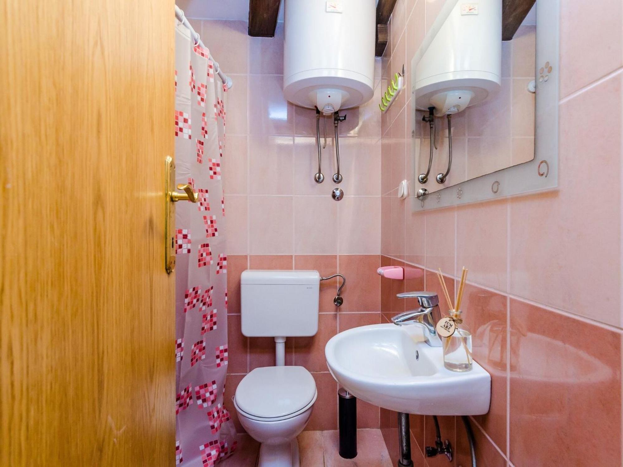 St George - Two Bedroom With View Holiday home