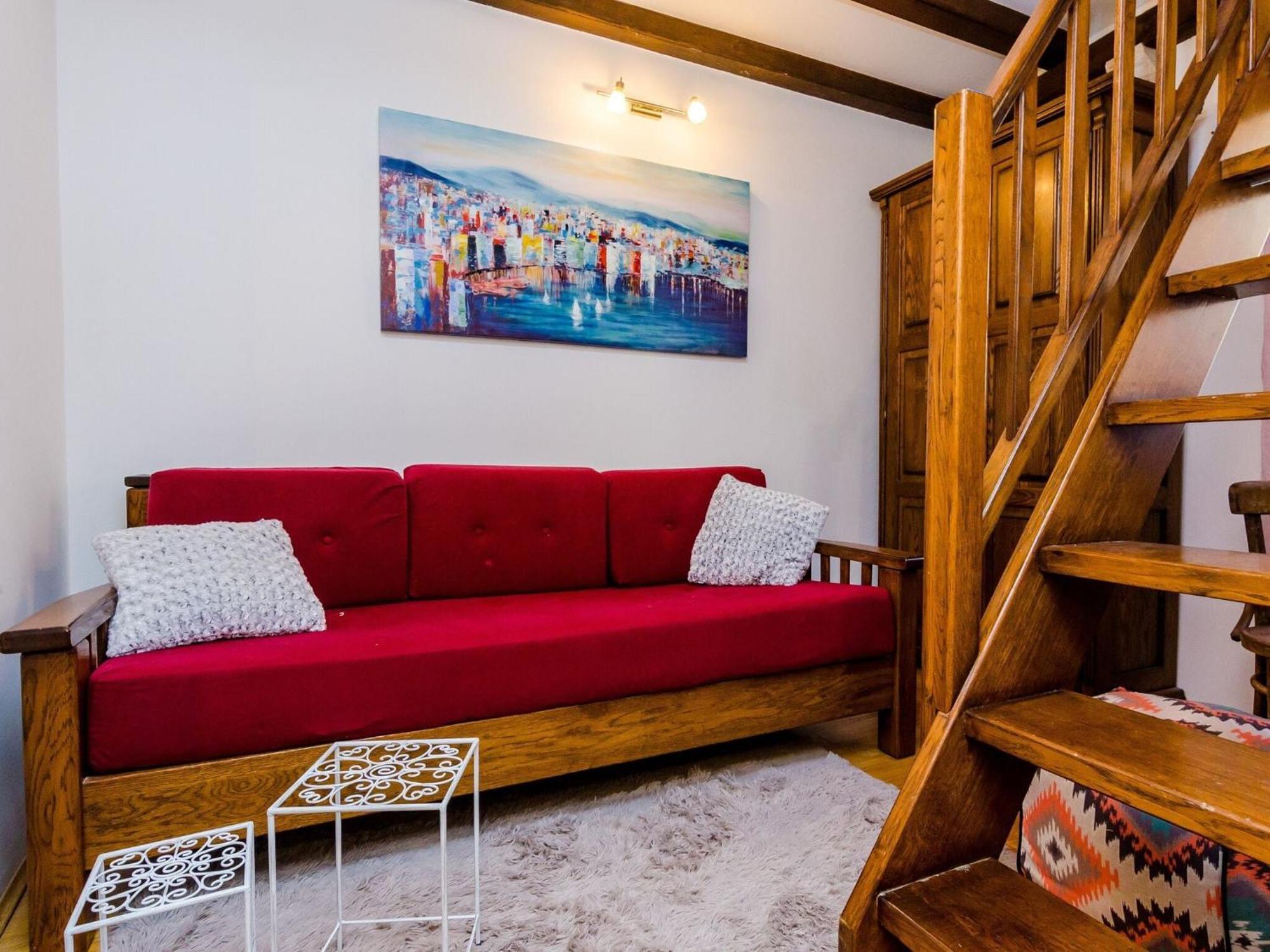 Holiday home St George - Two Bedroom With View