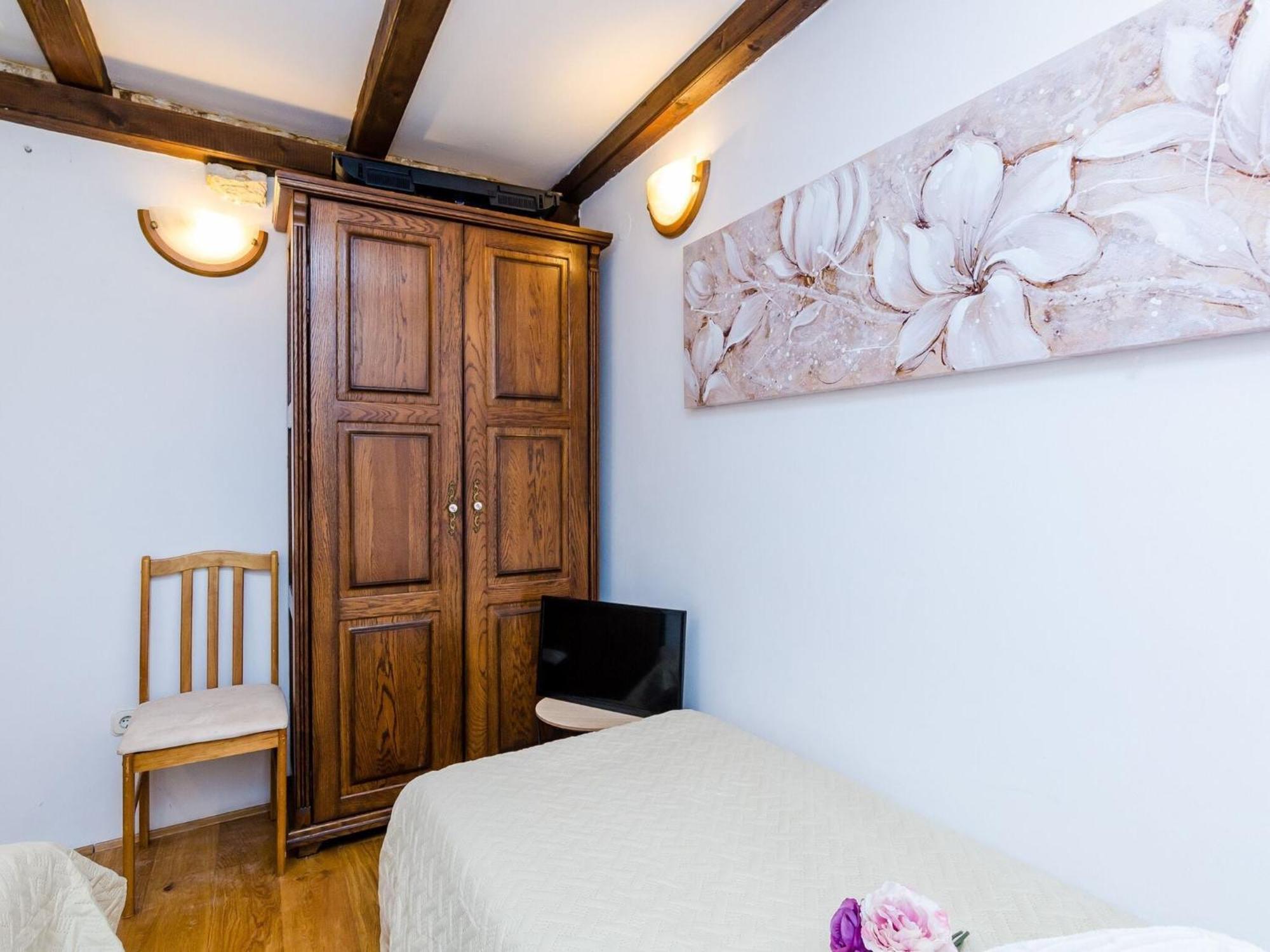 St George - Two Bedroom With View Holiday home Dubrovnik