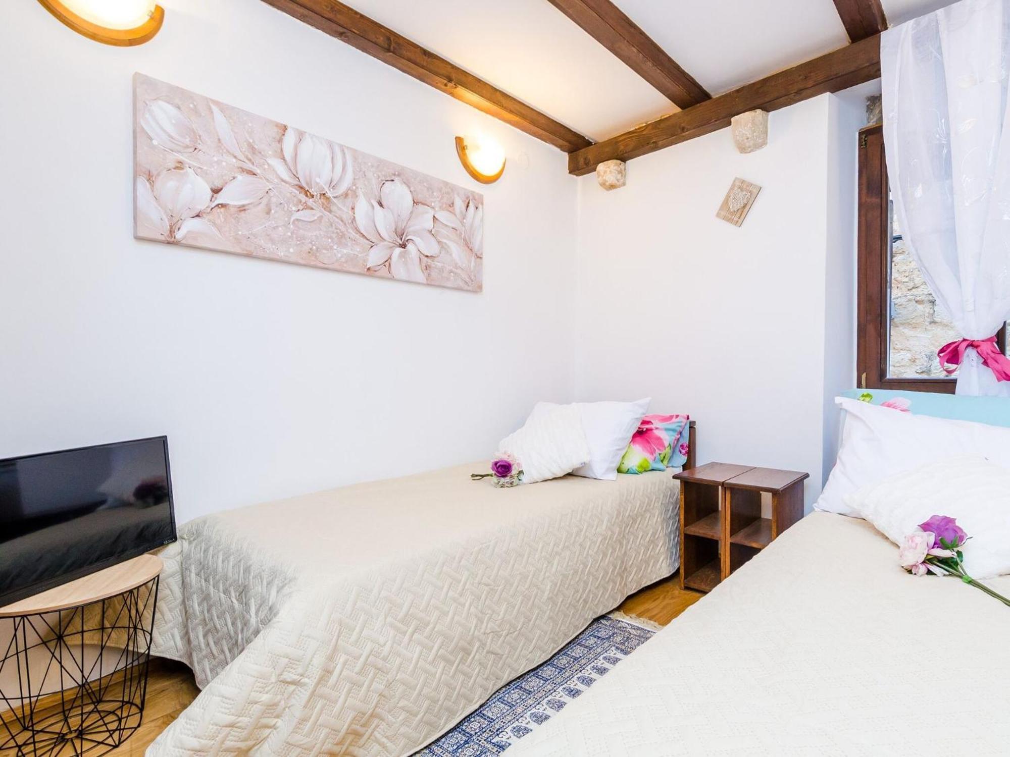 St George - Two Bedroom With View * Dubrovnik
