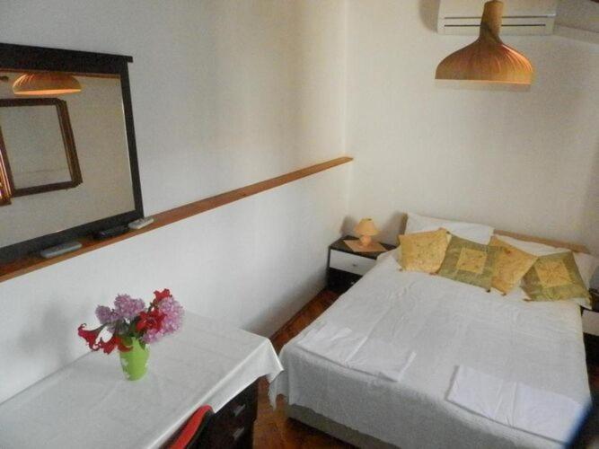 Apartment Hortenzia - One-bedroom With Terrace-2