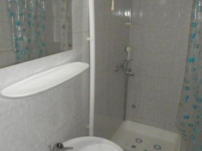 Hortenzia - One-bedroom With Terrace-2