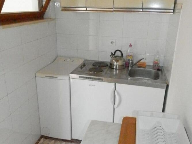 Hortenzia - One-bedroom With Terrace-2 * Dubrovnik