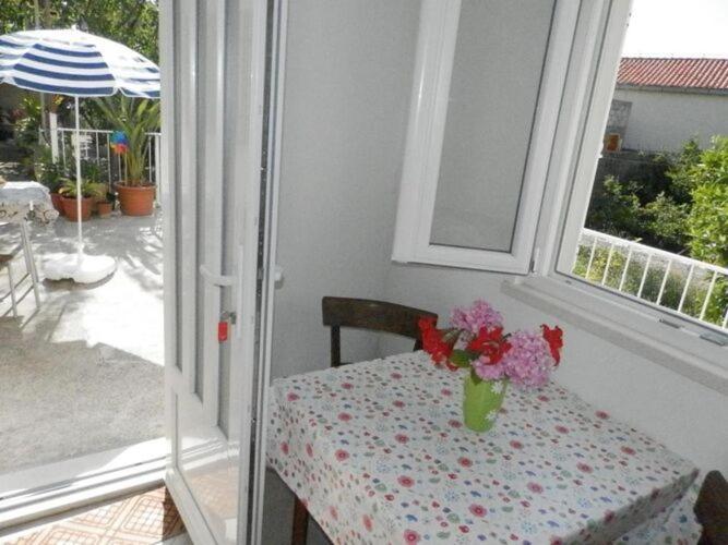 Apartment Hortenzia - One-bedroom With Terrace-2