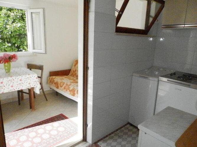 Hortenzia - One-bedroom With Terrace-2