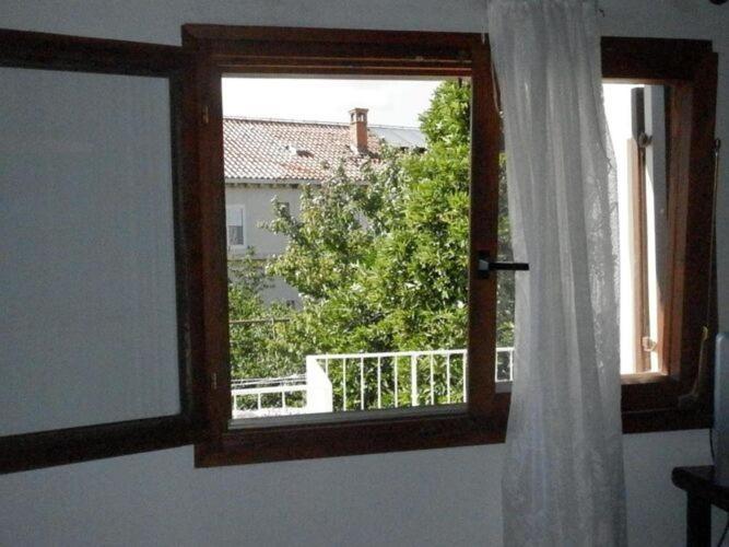 Apartment Hortenzia - One-bedroom With Terrace-2 *