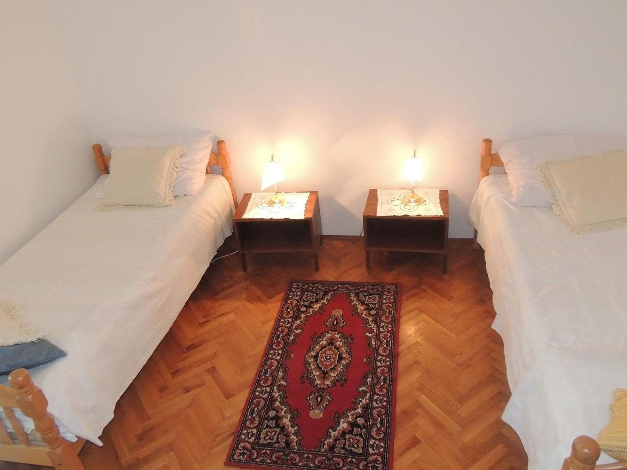 Hortenzia - One-bedroom With Terrace-2 *