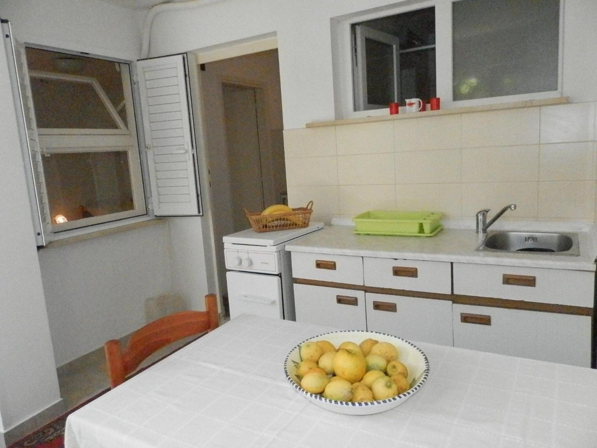 Hortenzia - One-bedroom With Terrace-2 Dubrovnik