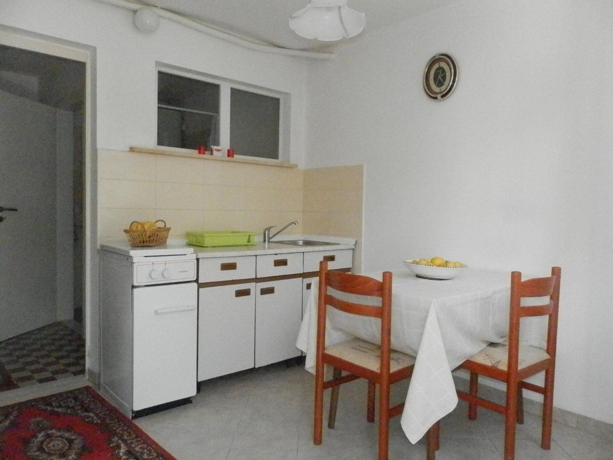 Hortenzia - One-bedroom With Terrace-2