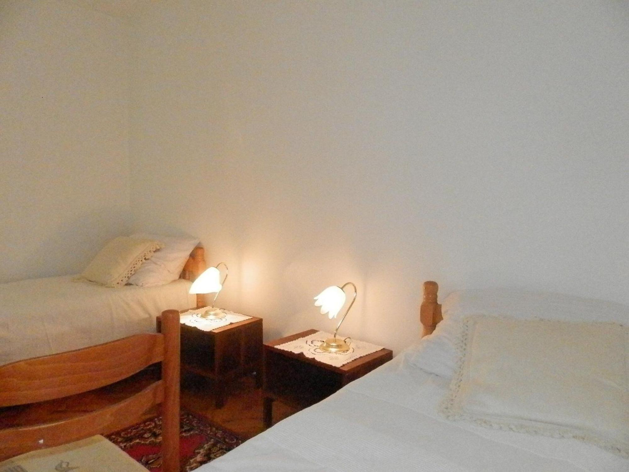 Hortenzia - One-bedroom With Terrace-2 Apartment