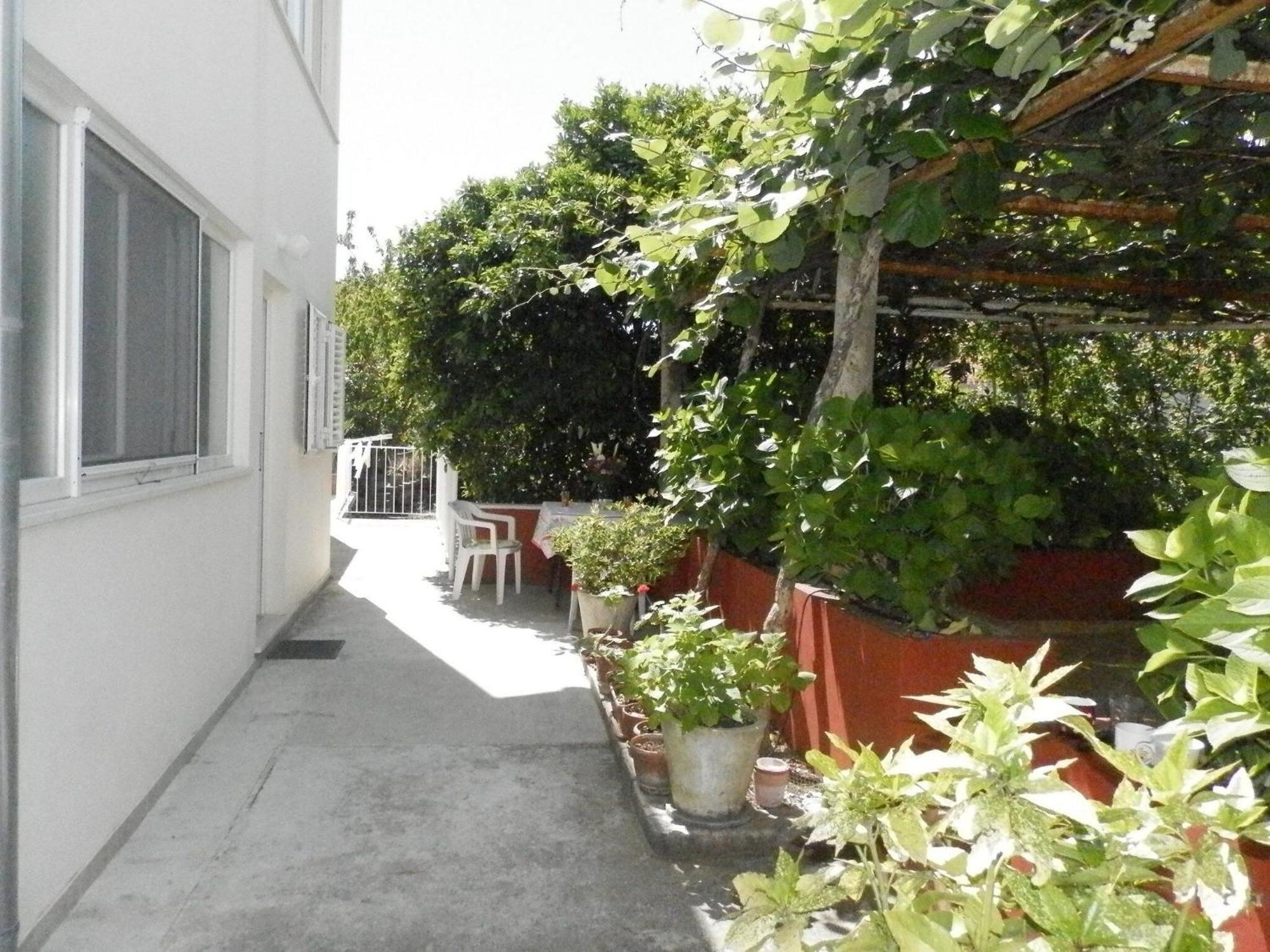 Hortenzia - One-bedroom With Terrace-2 Apartment Dubrovnik