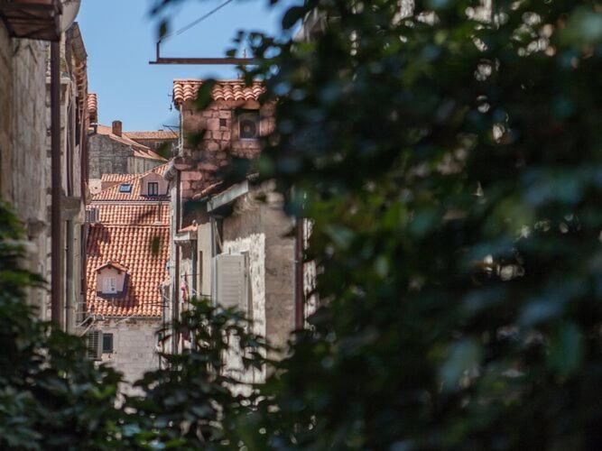 Apartment Noa Old Town - - First Floor Dubrovnik
