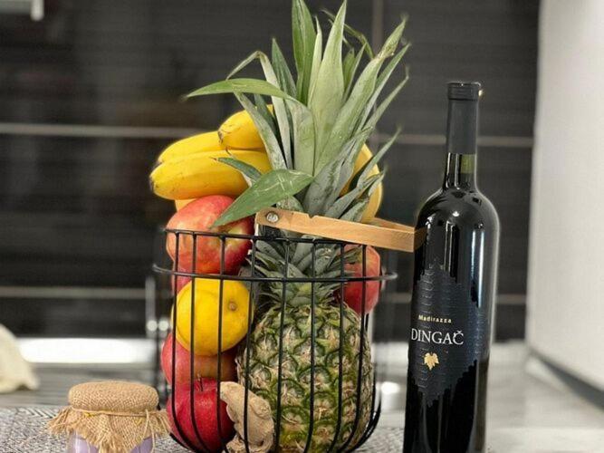 Noa Old Town - - First Floor Dubrovnik