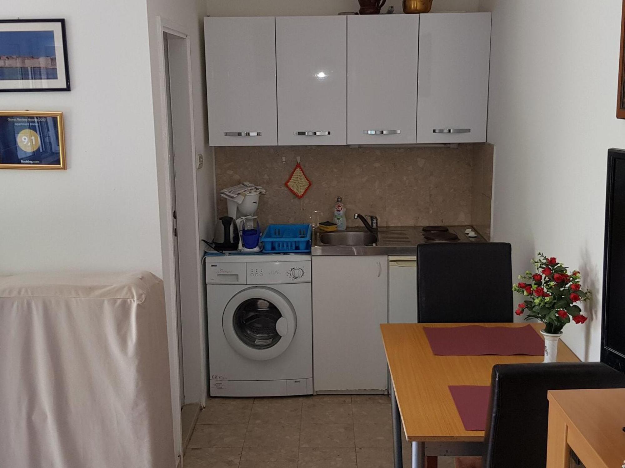 Mateo Lapad - With Terrace And Garden View Apartment Dubrovnik