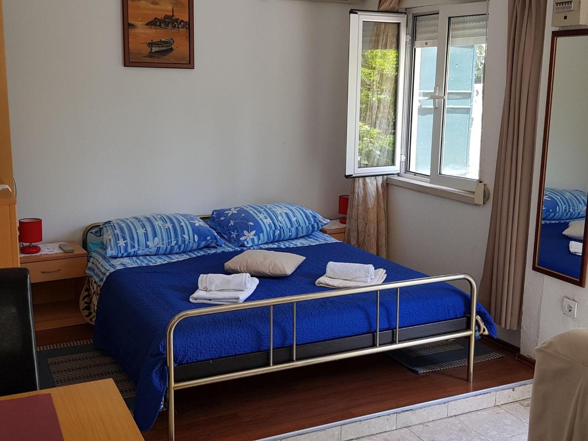 Apartment Mateo Lapad - With Terrace And Garden View Dubrovnik