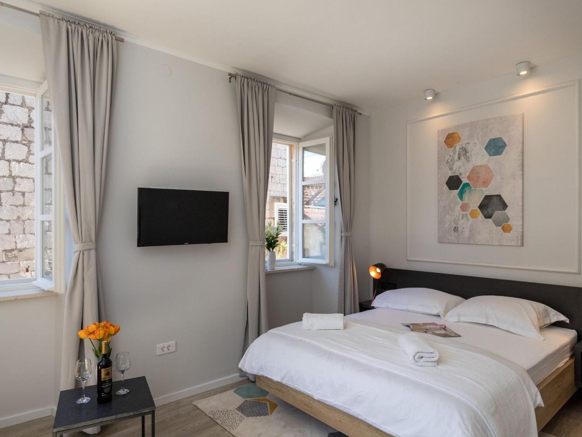 Apartment Urbis - With View Zasebni Dubrovnik