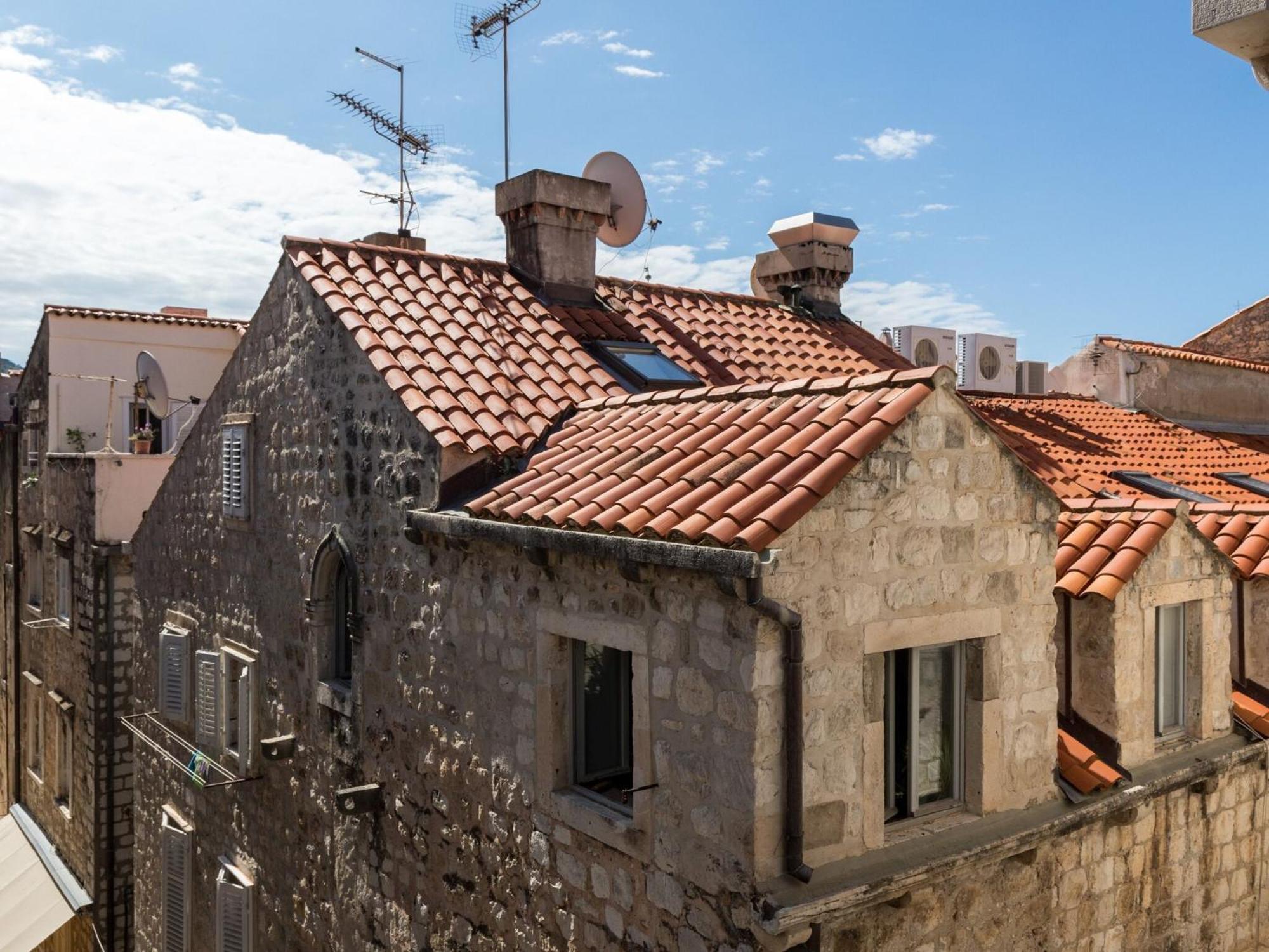 Urbis - With View Zasebni Apartment *
