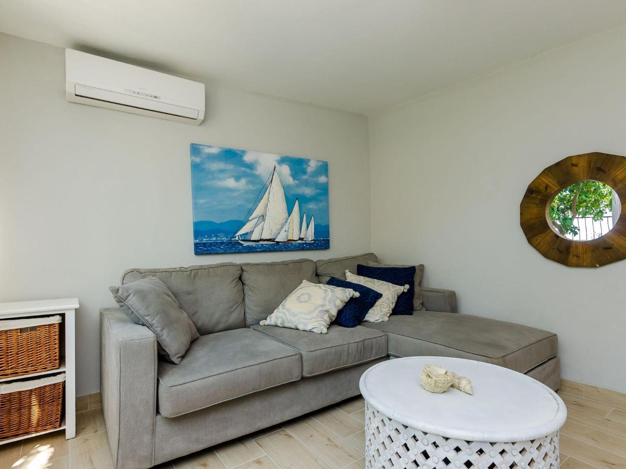 Plo E - Two Bedroom With Sea View - Iva Racica 12 Street Apartment Dubrovnik