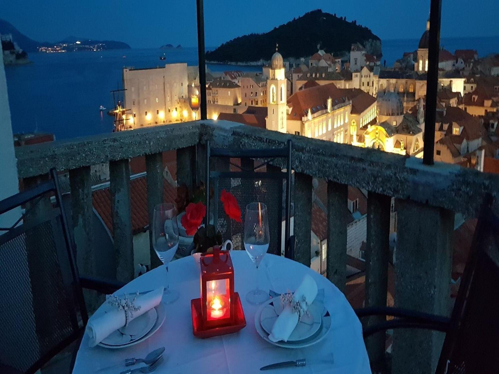 Little Star - Two Bedroom With Terrace Dubrovnik