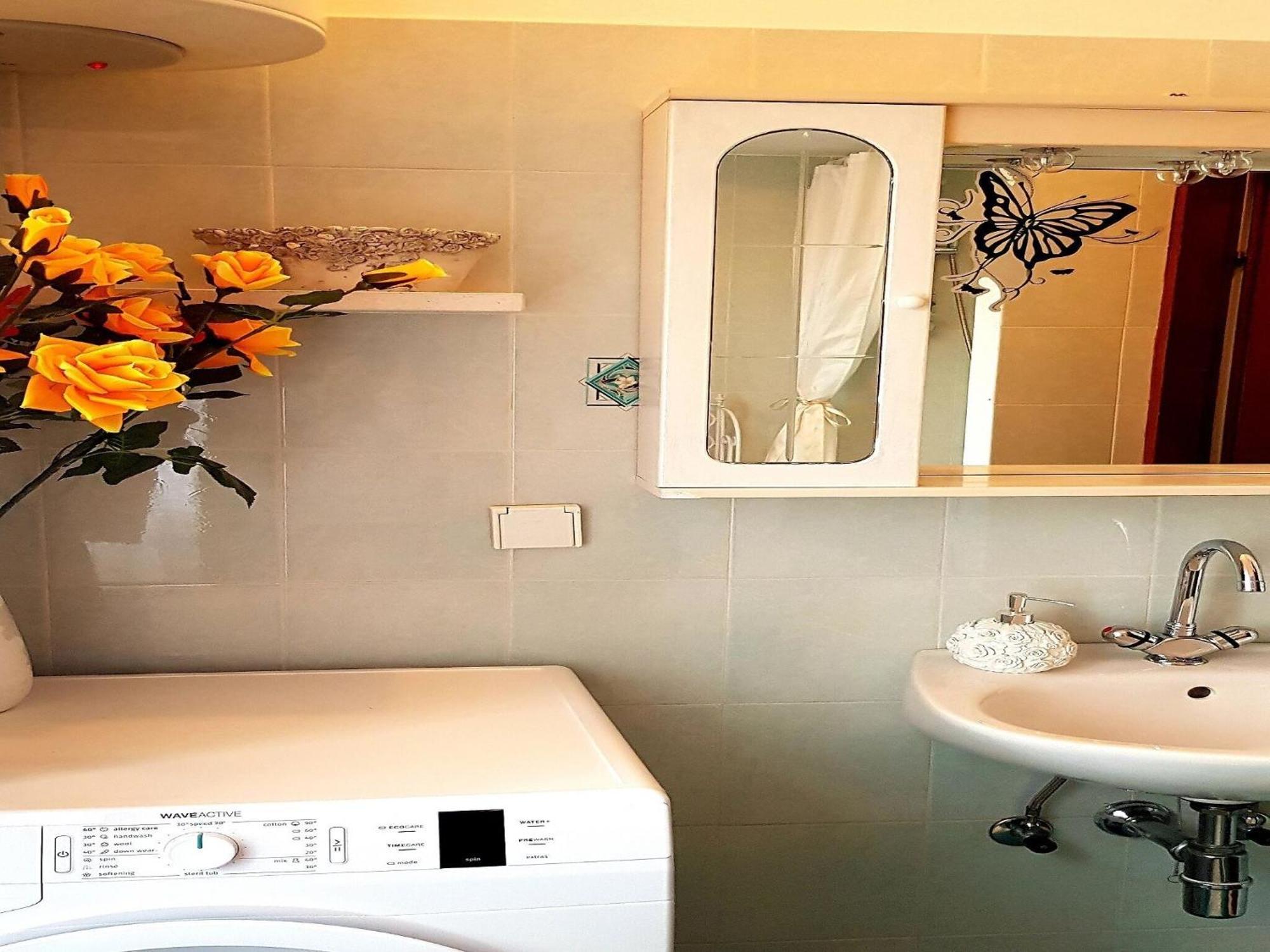 Apartment Little Star - Two Bedroom With Terrace