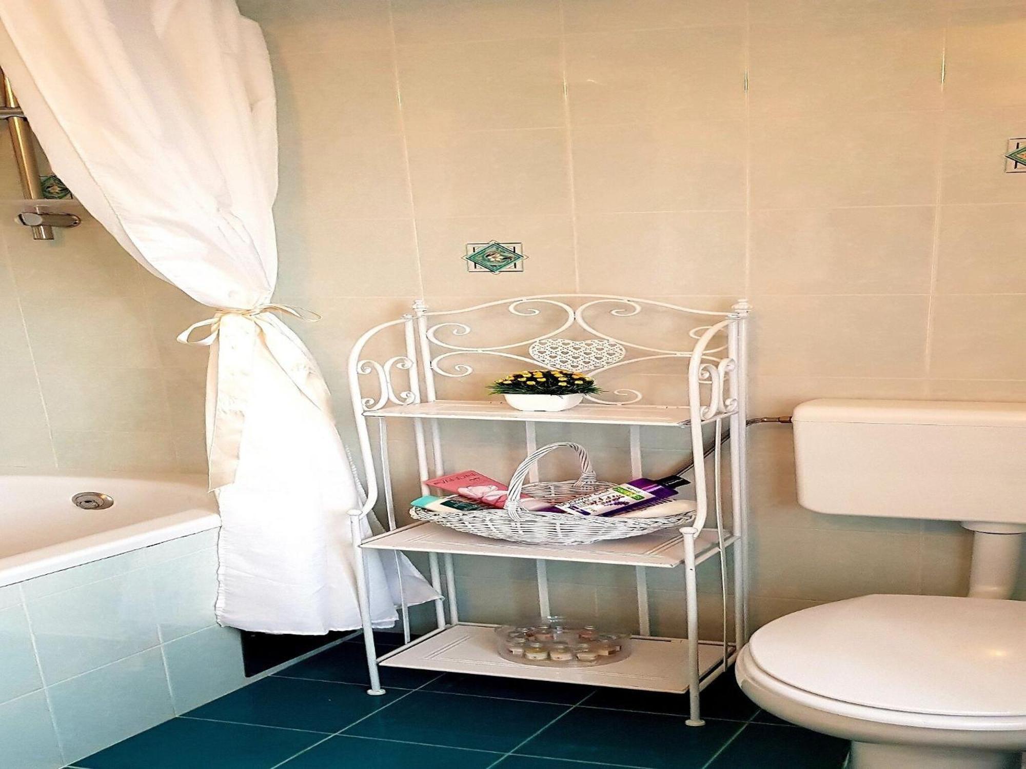 Apartment Little Star - Two Bedroom With Terrace *