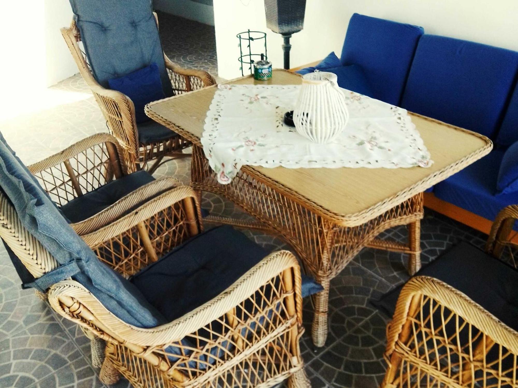 Barbara - Two Bedroom Apartment