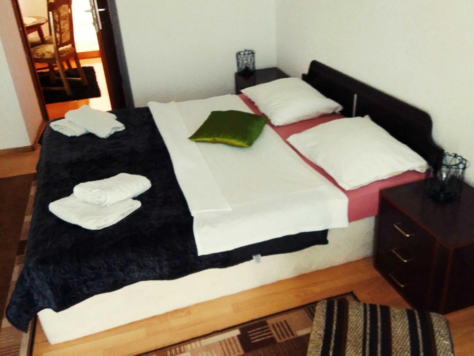 Apartment Barbara - Two Bedroom Dubrovnik