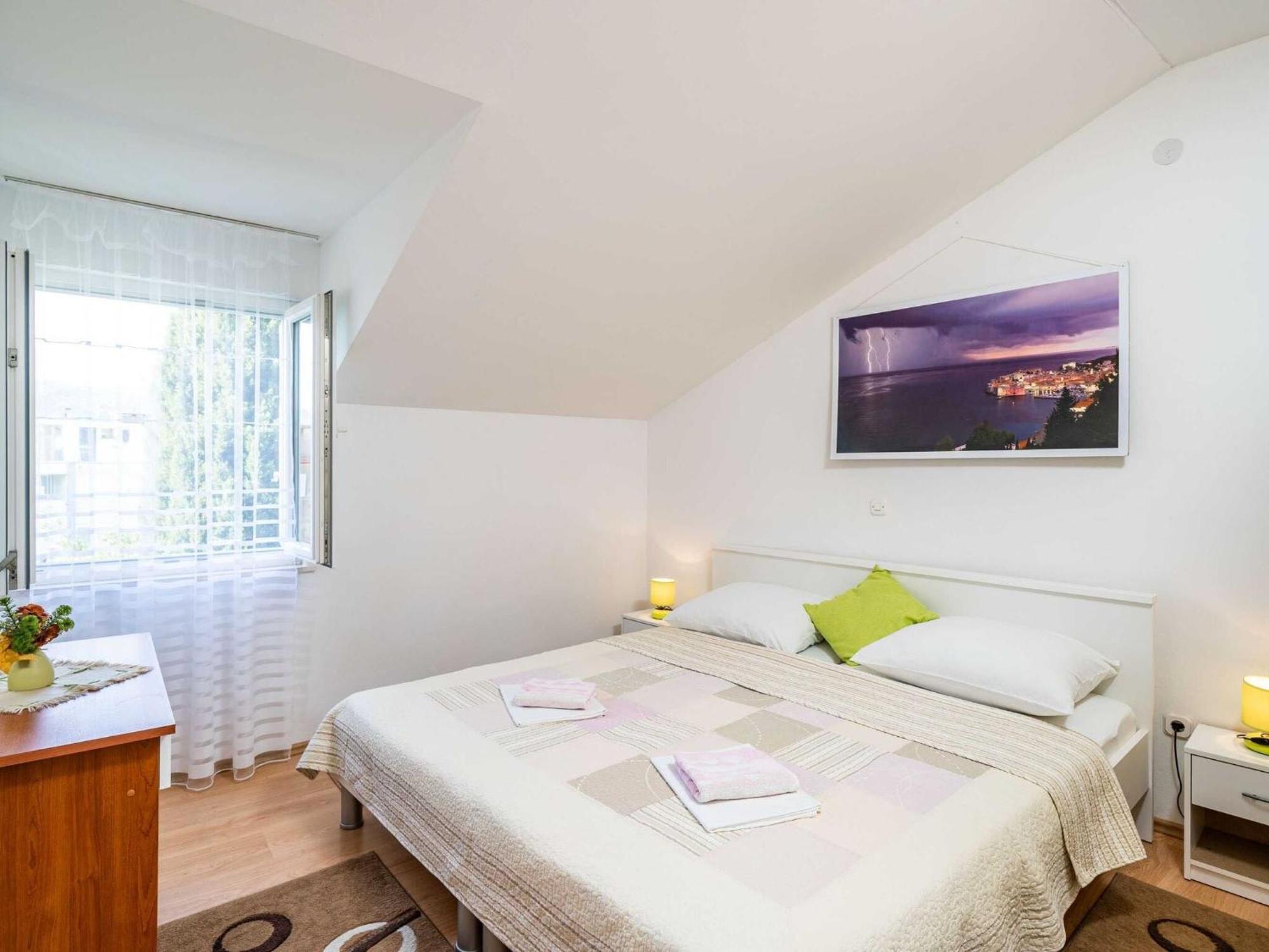 Matej - One Bedroom Rtava S Dakse *