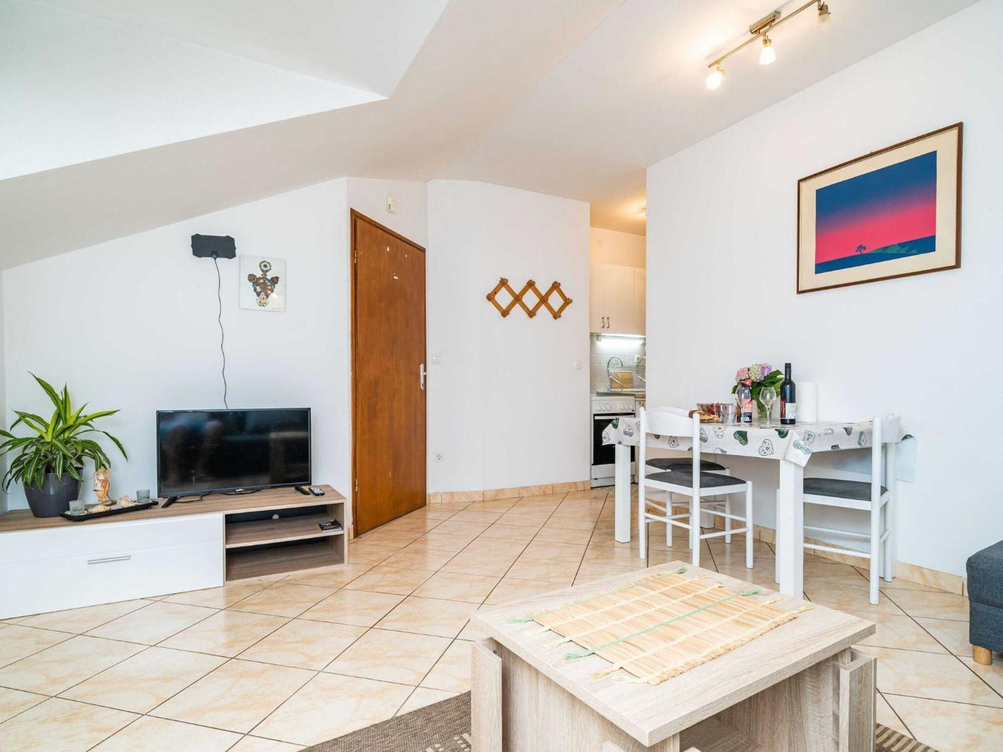 Matej - One Bedroom Rtava S Dakse