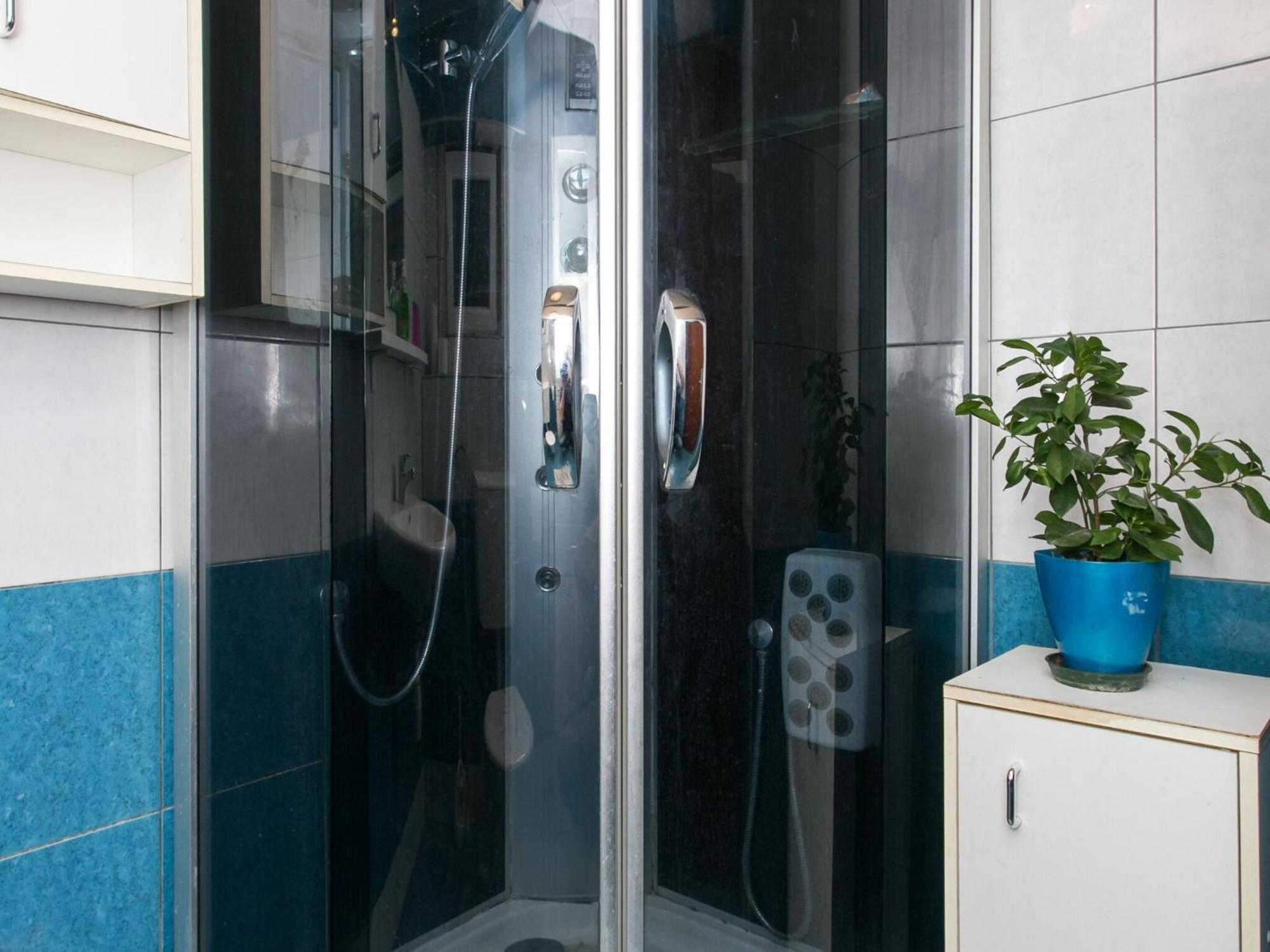 Barbara - Two Bedroom Apartment