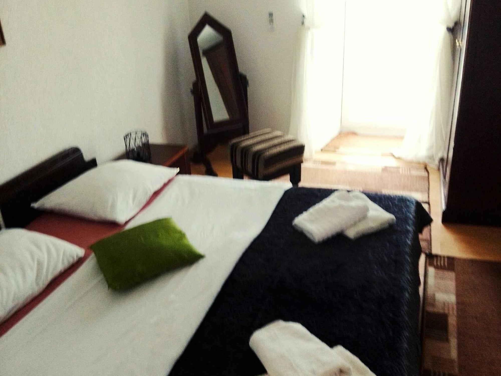 Apartment Barbara - Two Bedroom *
