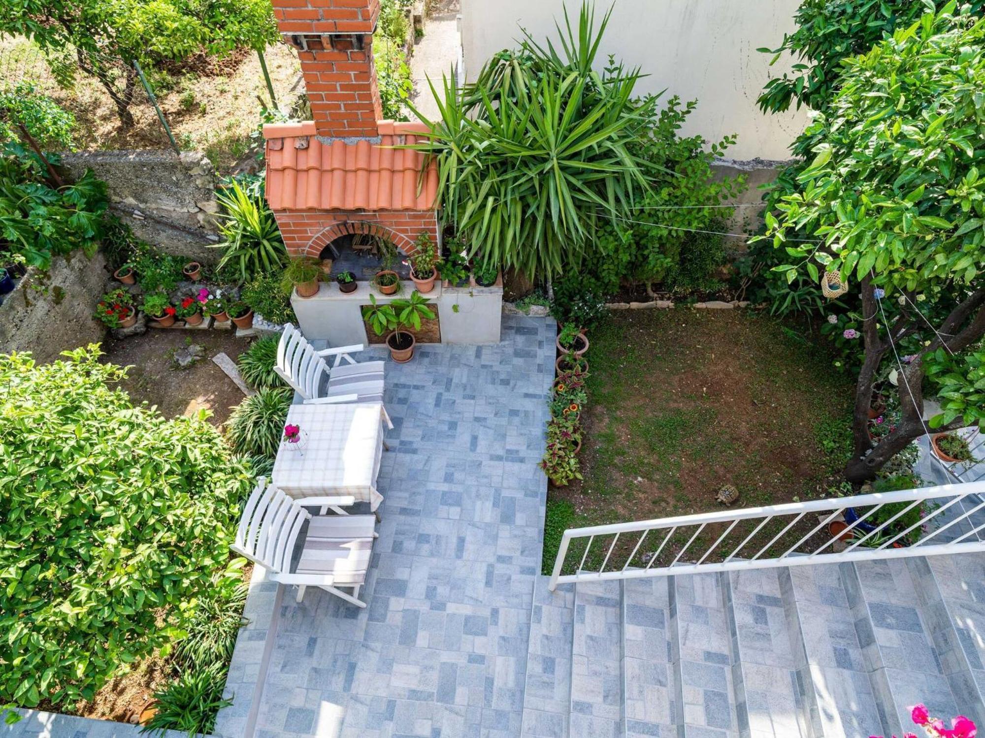Apartment Matej - One Bedroom Rtava S Dakse Dubrovnik