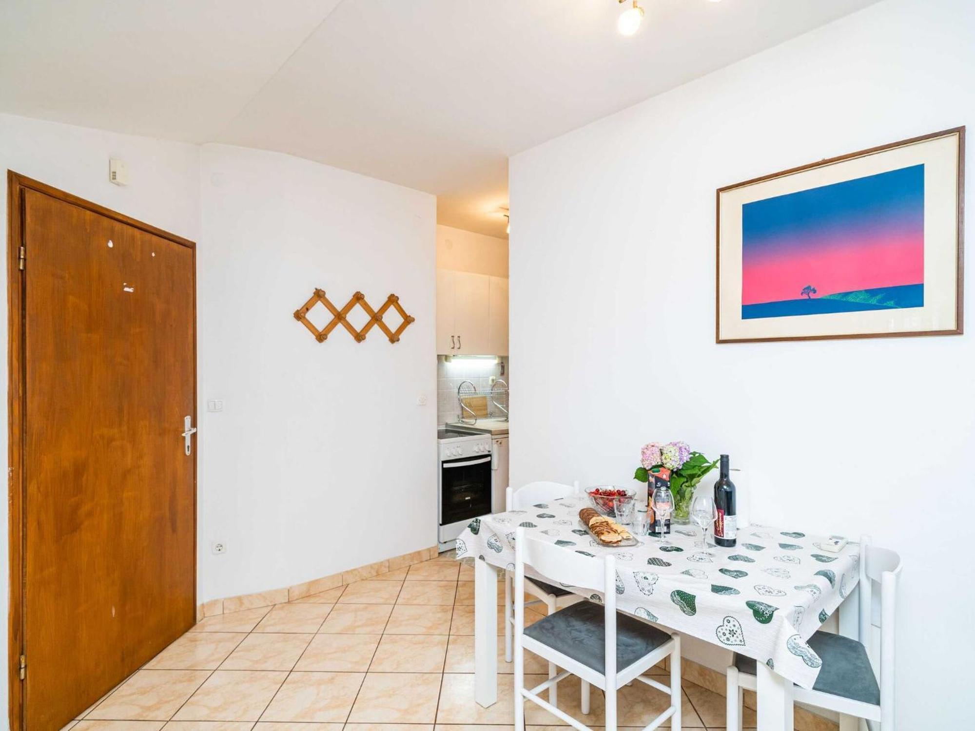 Matej - One Bedroom Rtava S Dakse Apartment Dubrovnik