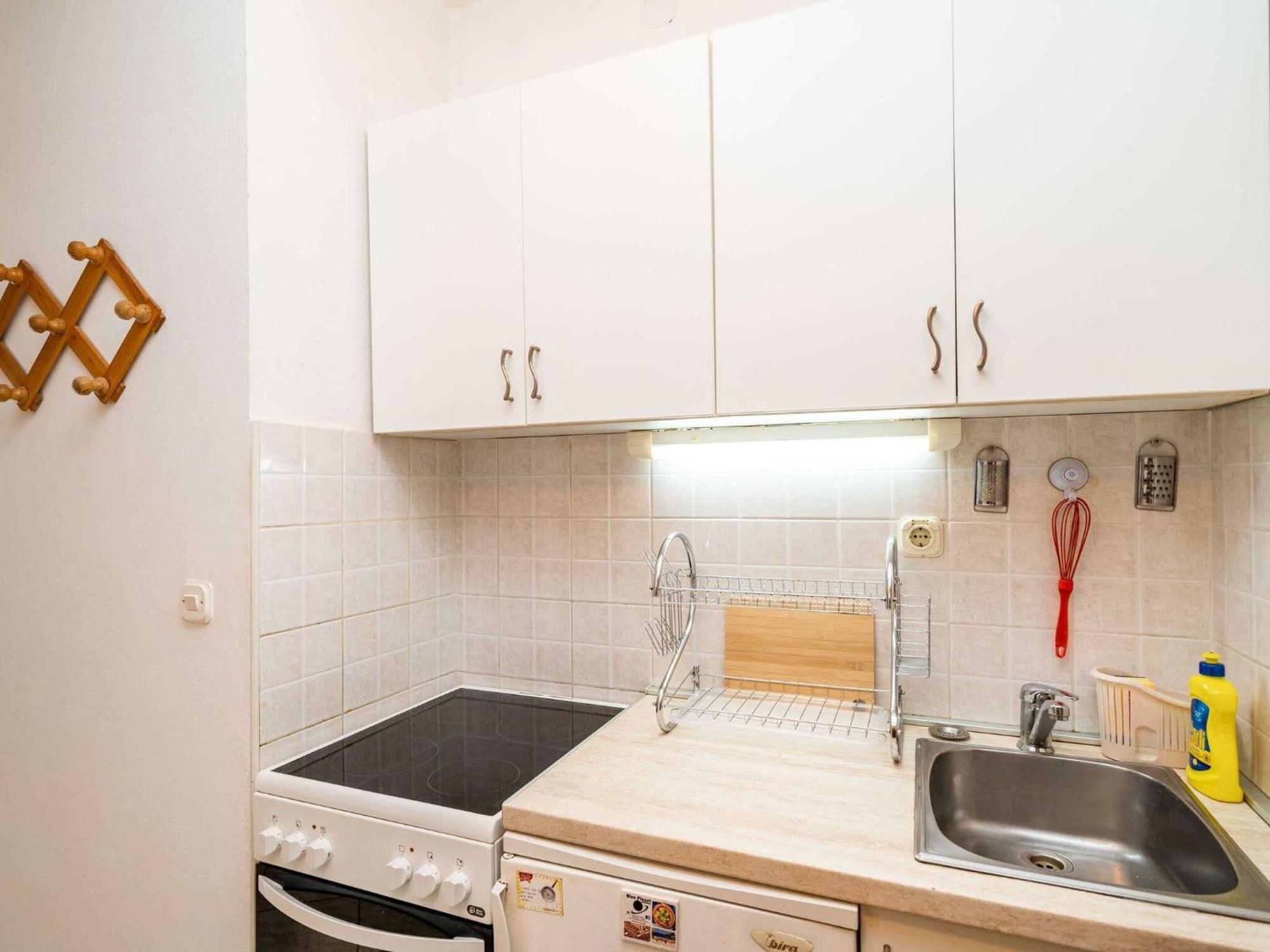 Matej - One Bedroom Rtava S Dakse * Dubrovnik