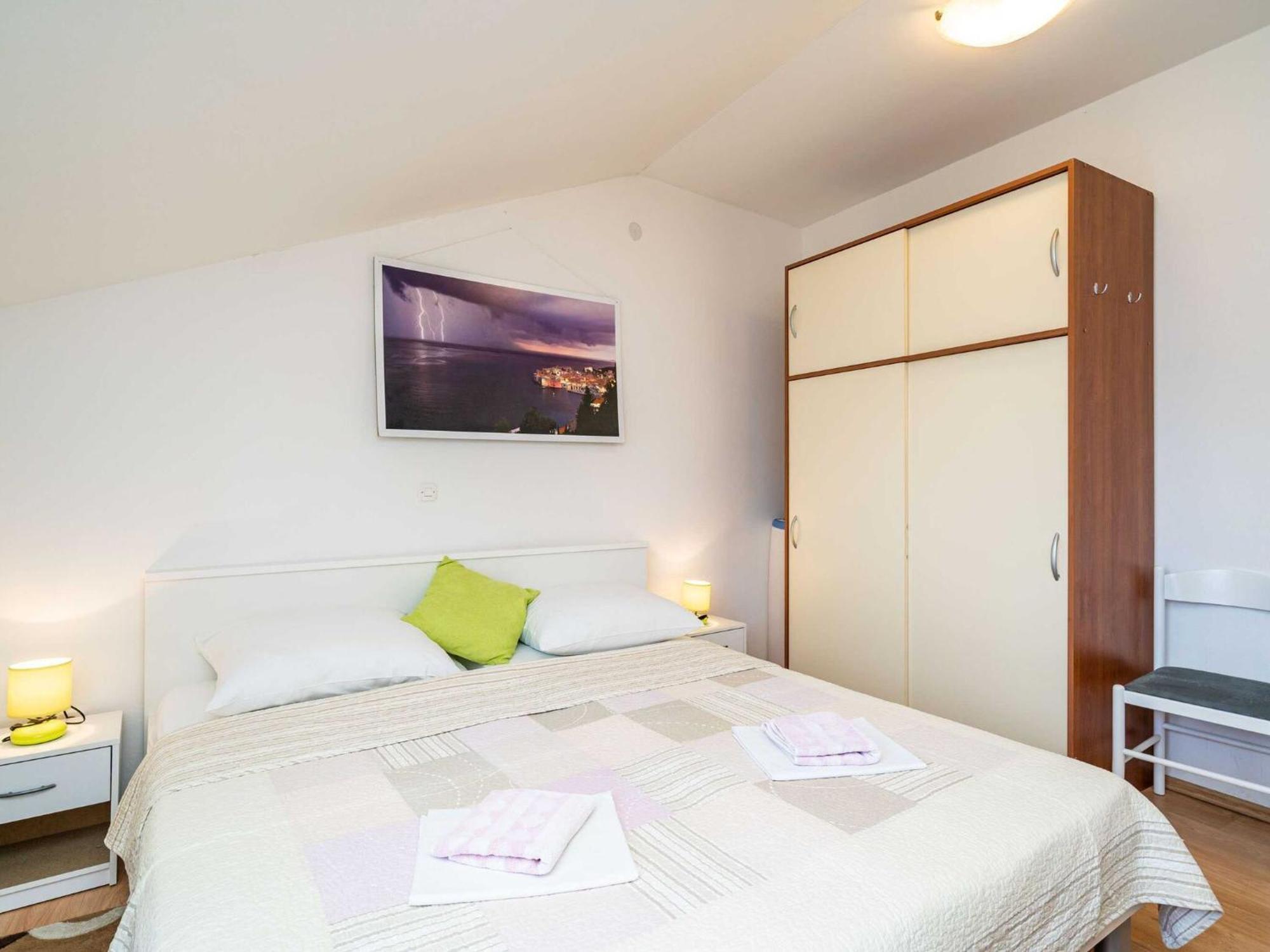 Matej - One Bedroom Rtava S Dakse